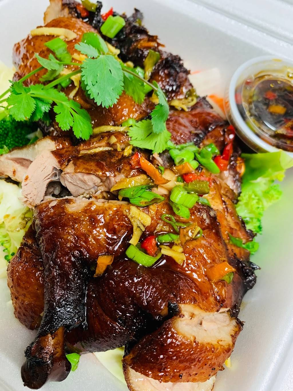 Street Ninja | restaurant | 1111 S Walton Blvd #6238, Bentonville, AR 72712, USA | 4792955441 OR +1 479-295-5441