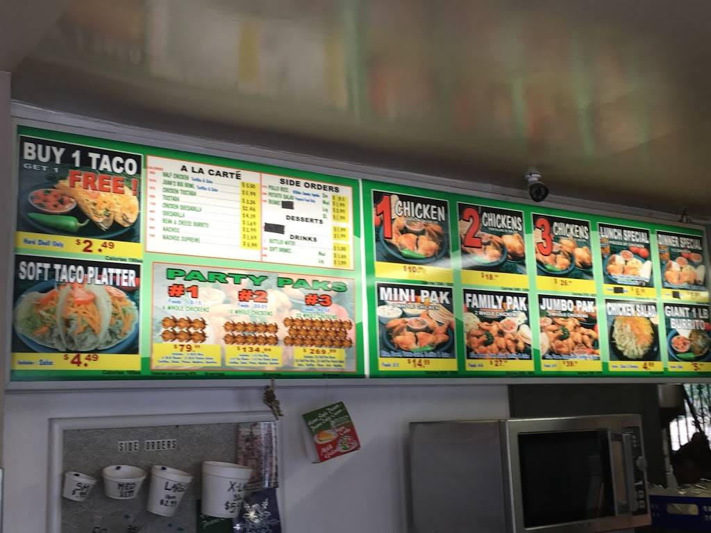 Juans Rotisserie | restaurant | 16989 Lakeshore Dr, Lake Elsinore, CA 92530, USA | 9512453688 OR +1 951-245-3688