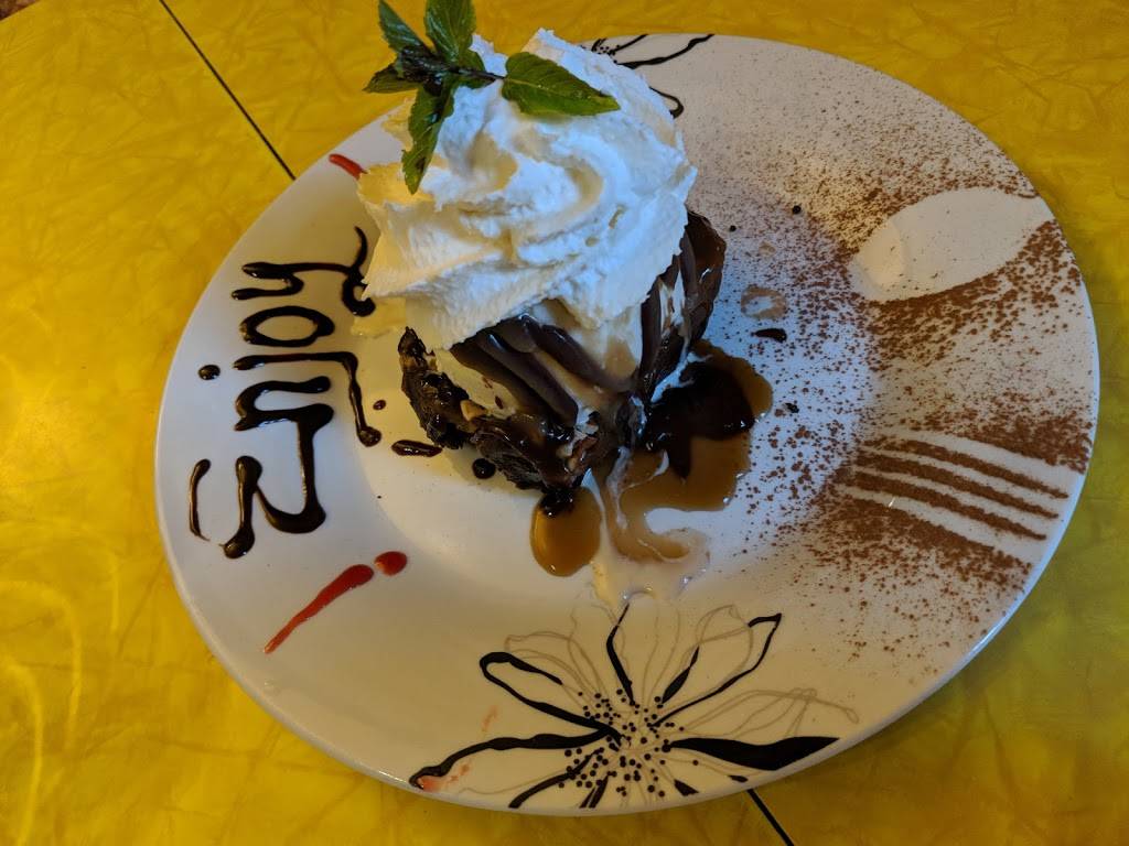 Cafe Nouveau | restaurant | 1497 E Thompson Blvd, Ventura, CA 93001, USA | 8056481422 OR +1 805-648-1422