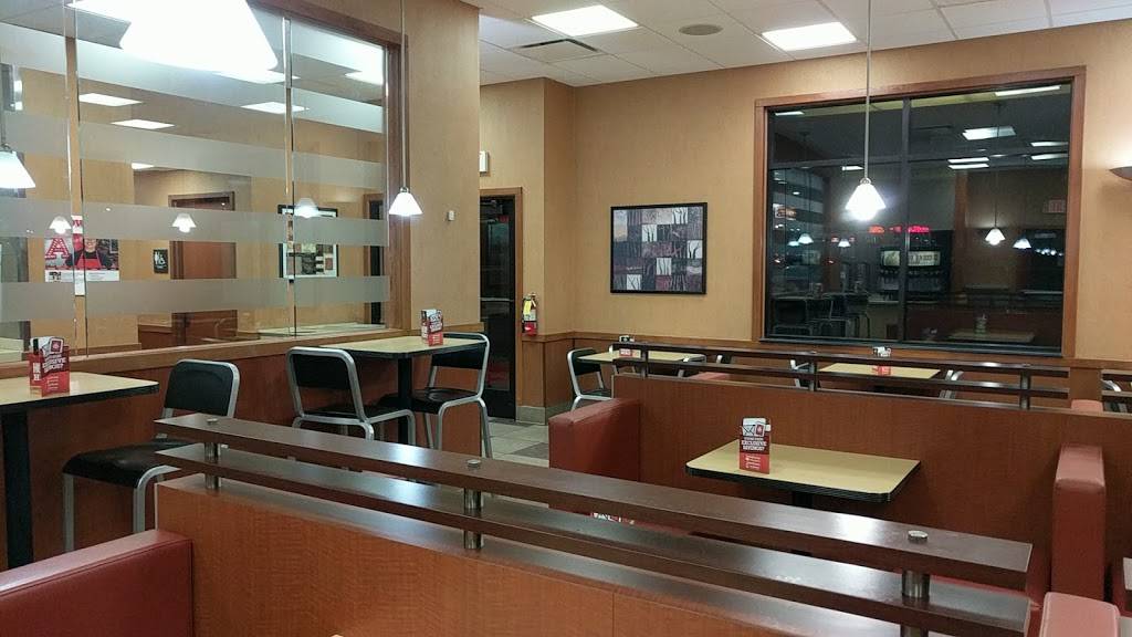 Arbys | meal takeaway | 200 E. Cloud, Andover, KS 67002, USA | 3167331058 OR +1 316-733-1058