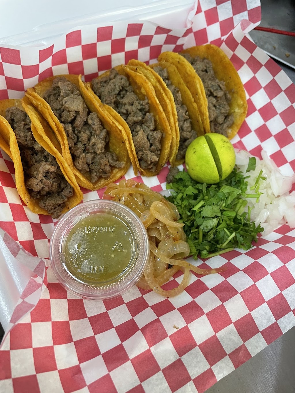 ANTOJITOS MAMA LICHA | restaurant | 1740 N Tower Rd, Alamo, TX 78516, USA | 9564224305 OR +1 956-422-4305