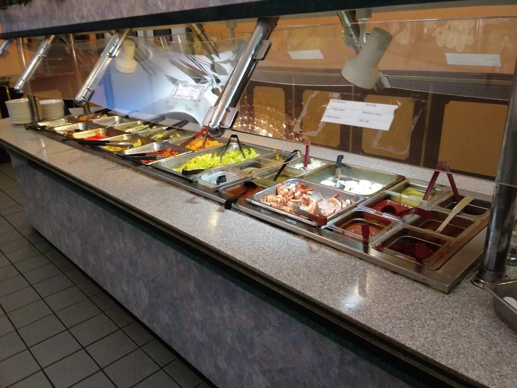 China Buffet | restaurant | 4923 US-10, Ludington, MI 49431, USA | 2318436888 OR +1 231-843-6888