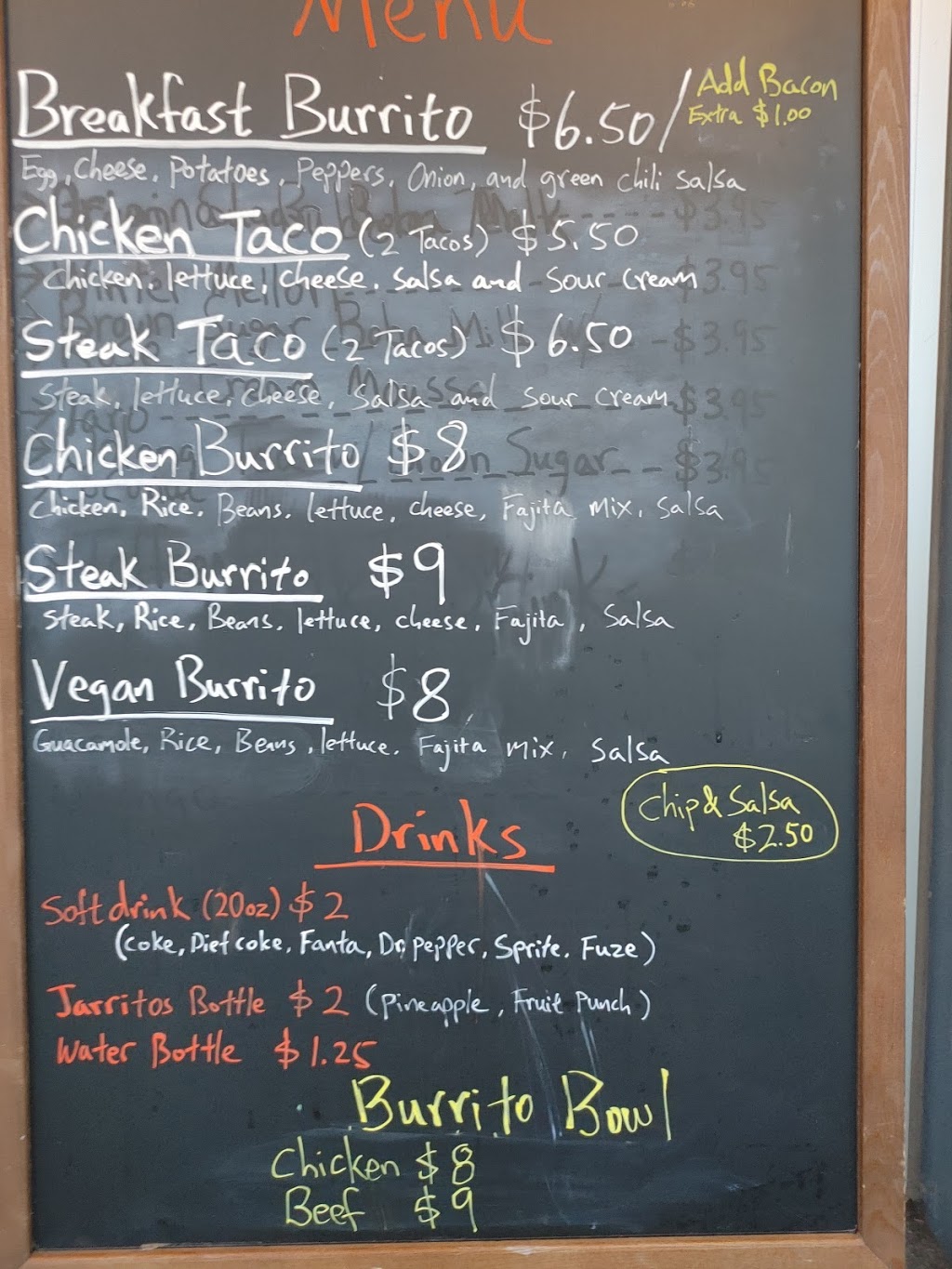 Tres Amigos | restaurant | North Oakland, Pittsburgh, PA 15260, USA | 4129044414 OR +1 412-904-4414