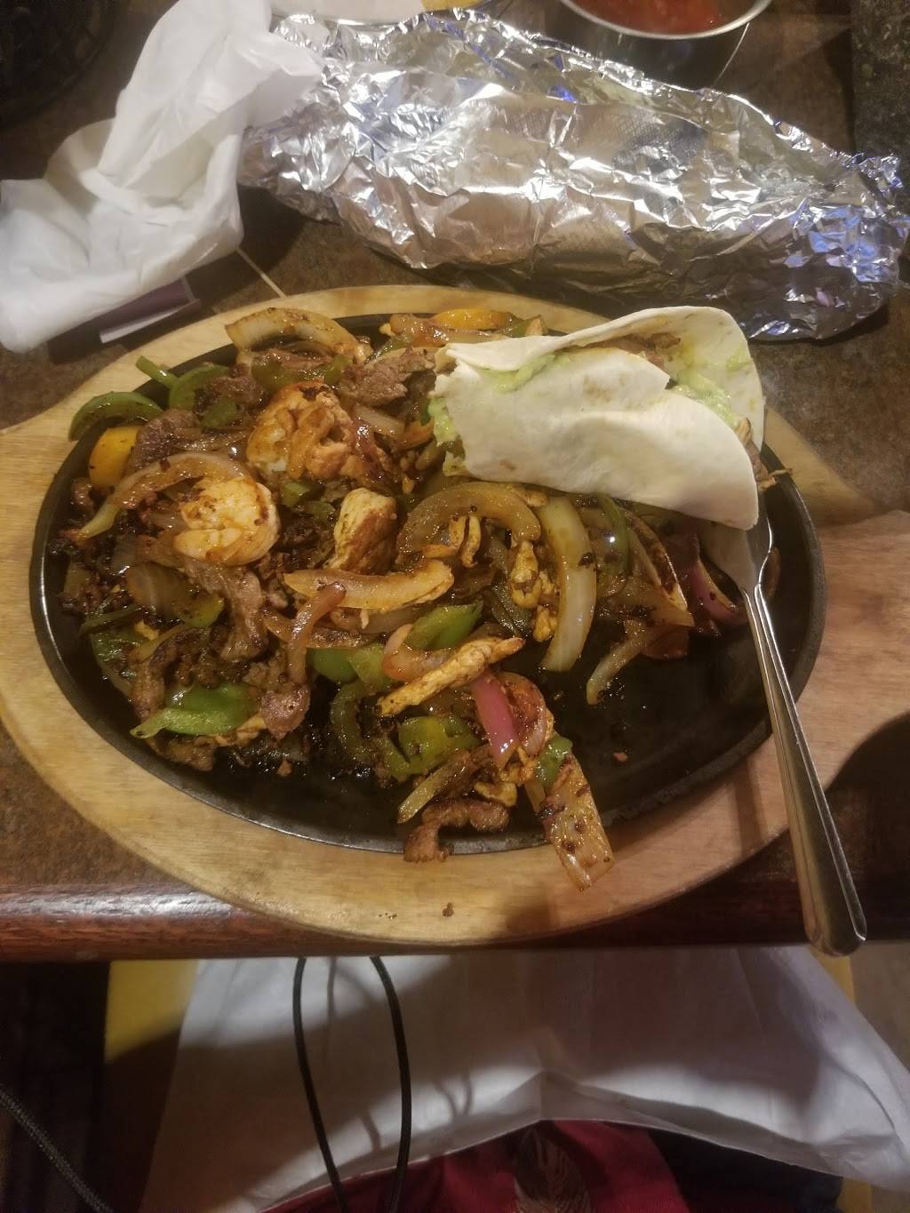 Azul Tequila | restaurant | 2389 Happy Valley Rd, Glasgow, KY 42141, USA | 2706789897 OR +1 270-678-9897