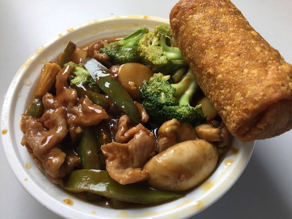 Precious Chinese Cuisine | restaurant | 128 Washington St, Hoboken, NJ 07030, USA | 2017988827 OR +1 201-798-8827