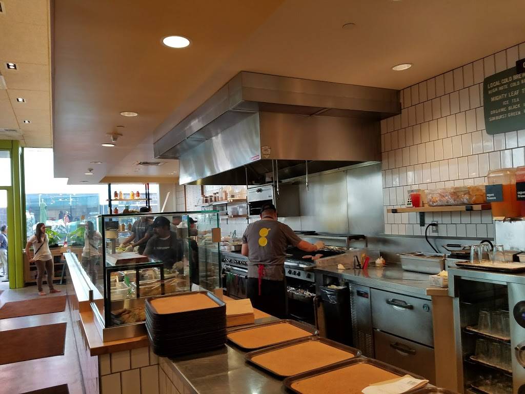 Tender Greens | restaurant | 180 El Camino Real Suite 1050, Palo Alto, CA 94304, USA | 6502856702 OR +1 650-285-6702