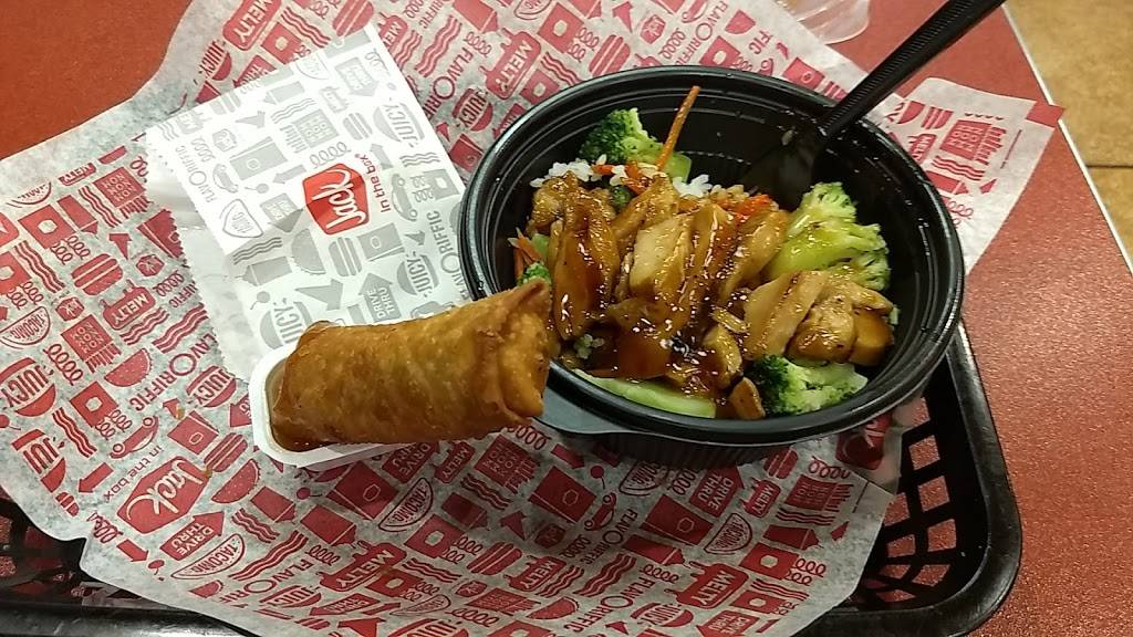 Jack in the Box | restaurant | 3790 E Tropicana Ave, Las Vegas, NV 89121, USA | 7024340093 OR +1 702-434-0093