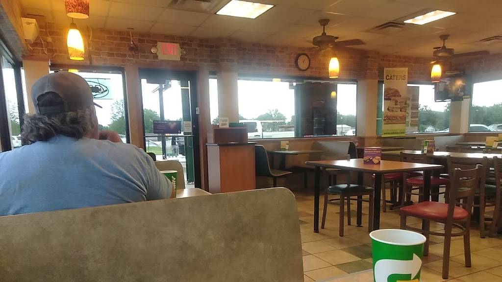 Subway | restaurant | 1200 cambell, Warner, OK 74469, USA | 9184632229 OR +1 918-463-2229