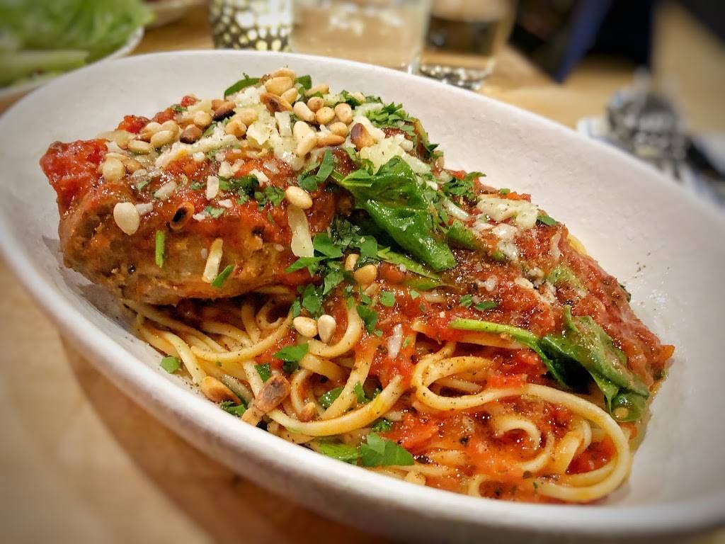 Le Mista | restaurant | 1485 Rue de Montarville, Saint-Bruno-de-Montarville, QC J3V 3T6, Canada | 4504614242 OR +1 450-461-4242