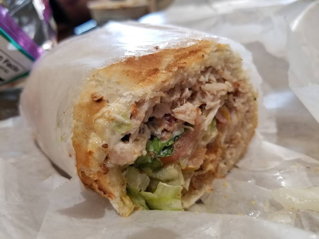 Potbelly Sandwich Shop | restaurant | 401 John Carlyle St, Alexandria, VA 22314, USA | 7035358212 OR +1 703-535-8212