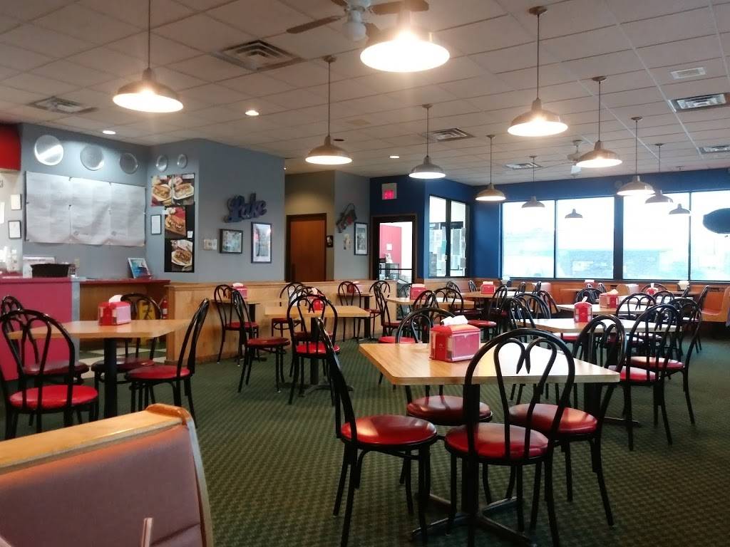 Mancinos Pizza & Grinders | restaurant | 707 N Mitchell St, Cadillac, MI 49601, USA | 2317756558 OR +1 231-775-6558