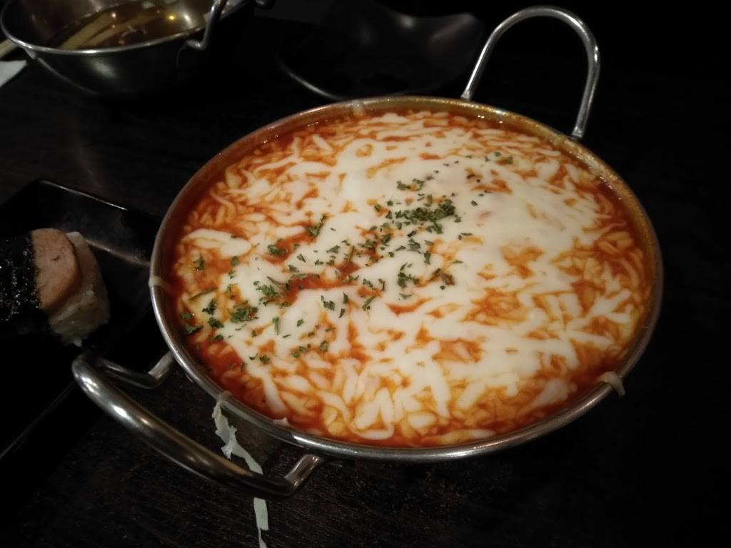 조폭 떡볶이 | restaurant | 8544 Commonwealth Ave, Buena Park, CA 90621, USA | 7147358306 OR +1 714-735-8306