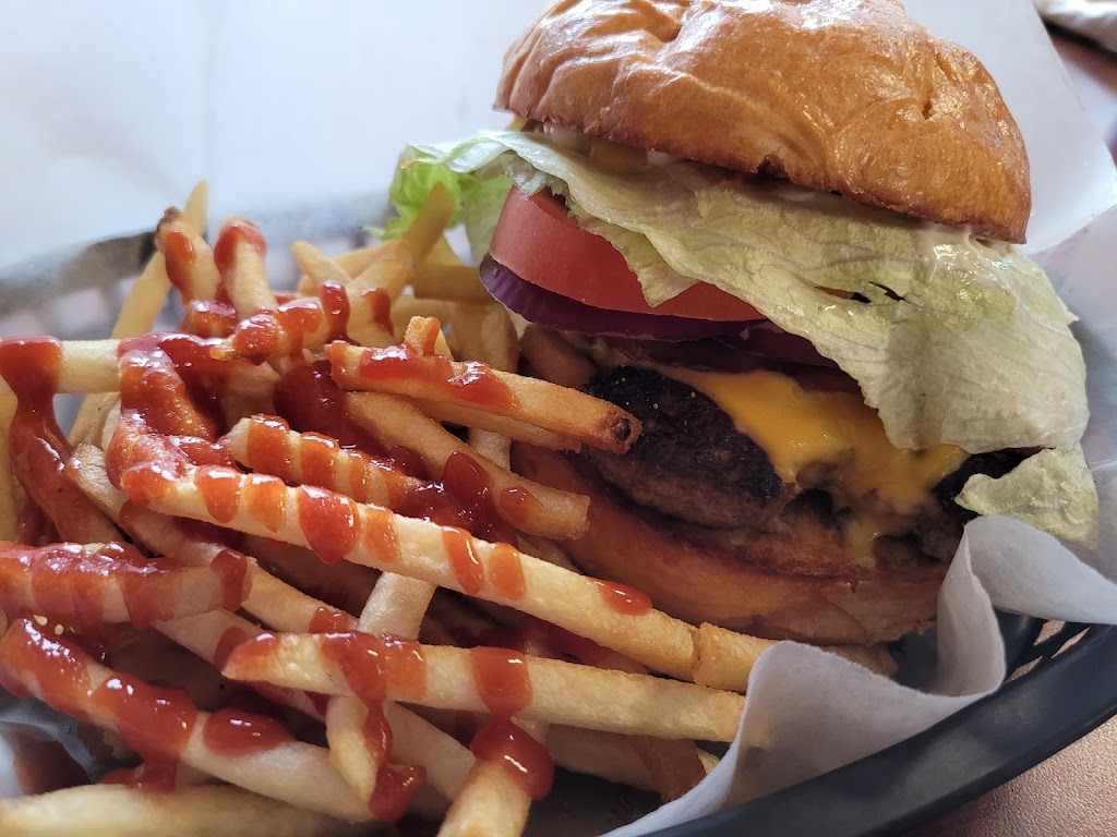 Feeling saucy | restaurant | 212 Main St, Ordway, CO 81063, USA | 7192673996 OR +1 719-267-3996