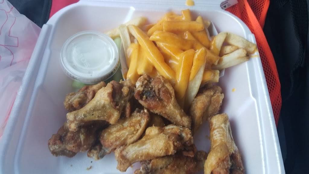 Wing It | restaurant | 3305 Lorna Rd #3, Birmingham, AL 35216, USA | 2058240025 OR +1 205-824-0025