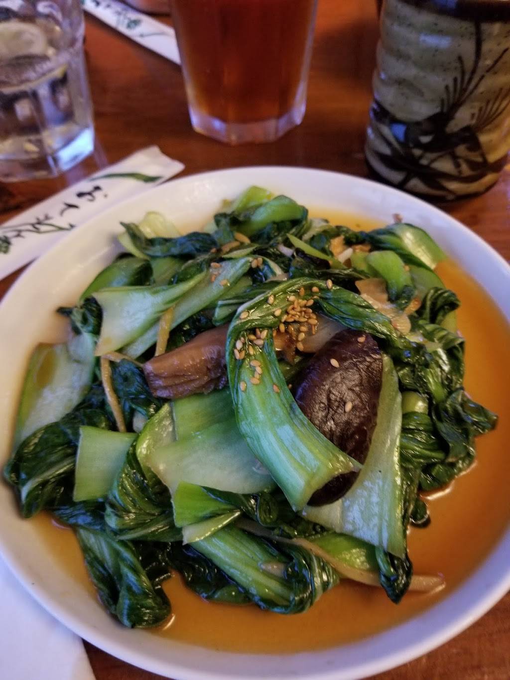 Hokkaido Japanese Restaurant | restaurant | 18 Church St, New Paltz, NY 12561, USA | 8452560621 OR +1 845-256-0621