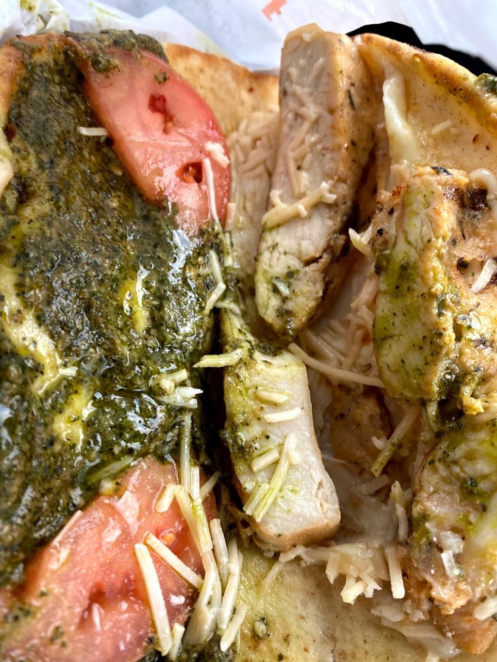 Tropical Smoothie Cafe | restaurant | 1490 W O. Ezell Blvd, Spartanburg, SC 29301, USA | 8643104823 OR +1 864-310-4823