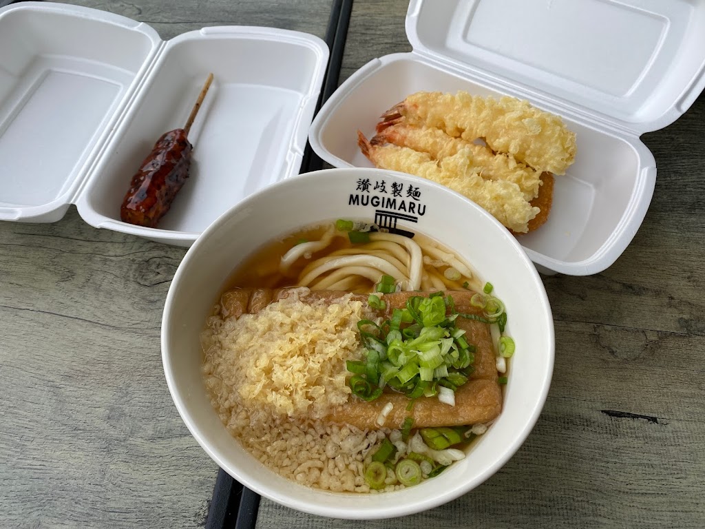 Mugimaru + Toritetsu | restaurant | 3525 W Carson St Suite 164, Torrance, CA 90503, USA | 4242373104 OR +1 424-237-3104