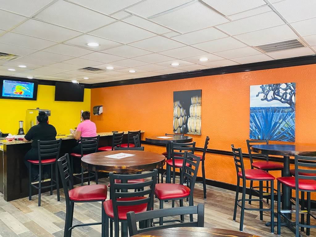 Taquerias Arandas | restaurant | 2828 Southmore Ave, Pasadena, TX 77503, USA | 8327674633 OR +1 832-767-4633