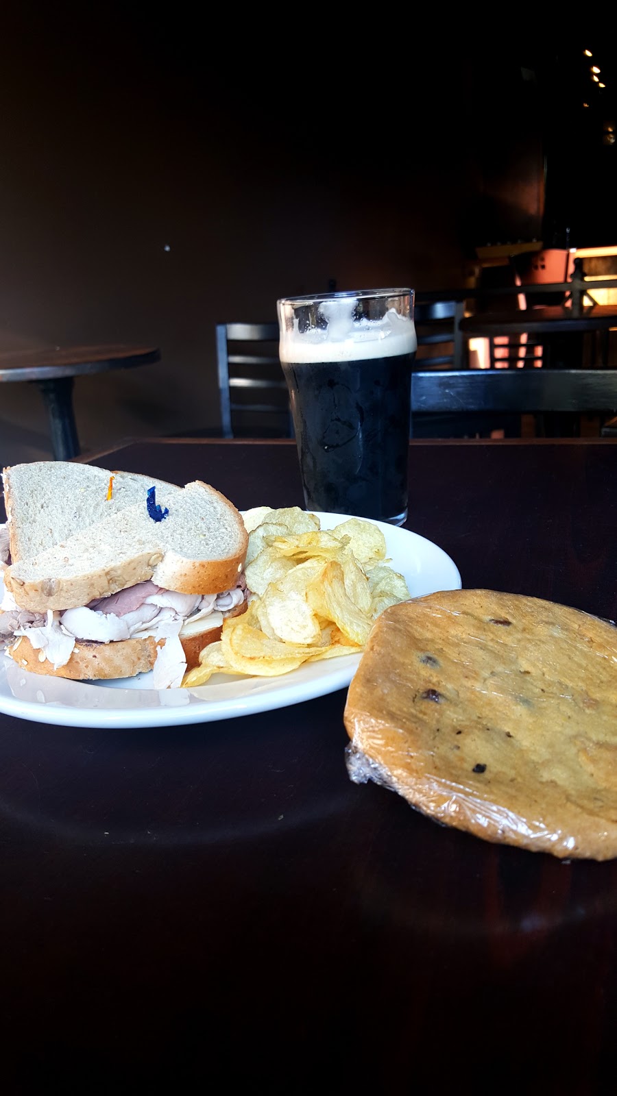 A.J. Roccos | cafe | 816 Huron Rd E, Cleveland, OH 44115, USA | 2168618358 OR +1 216-861-8358