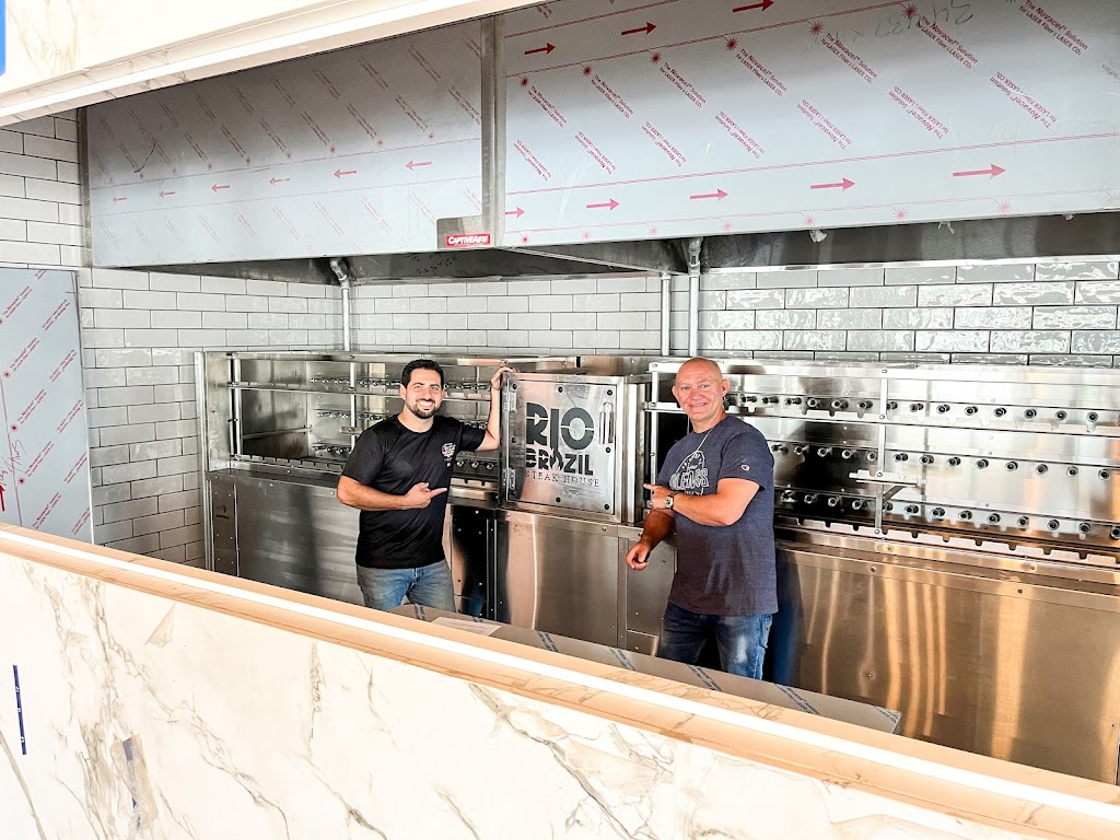 Rio Brazil Steakhouse | restaurant | 10412 Washington Hwy, Glen Allen, VA 23059, USA | 8044128000 OR +1 804-412-8000