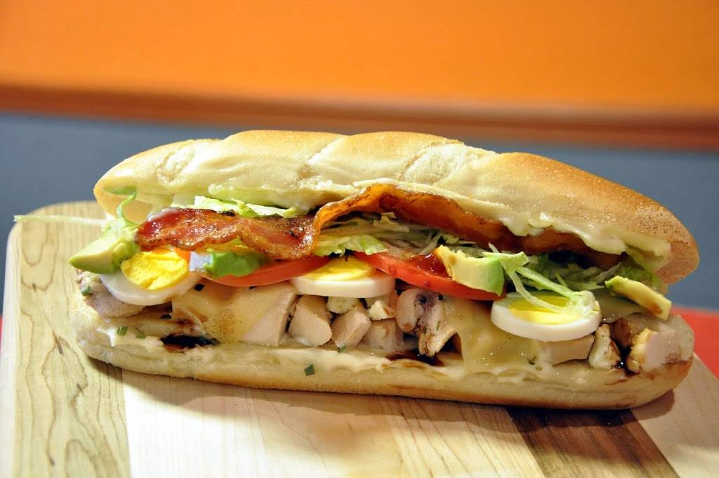 Sammies | restaurant | 1401 W Reelfoot Ave #104, Union City, TN 38261, USA | 7318857978 OR +1 731-885-7978