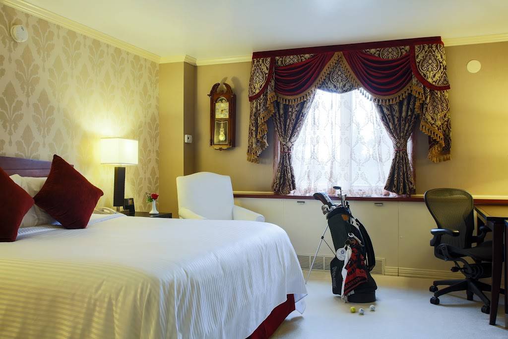 The Drake Oak Brook Hotel | restaurant | 2301 York St, Oak Brook, IL 60523, USA | 6305710000 OR +1 630-571-0000