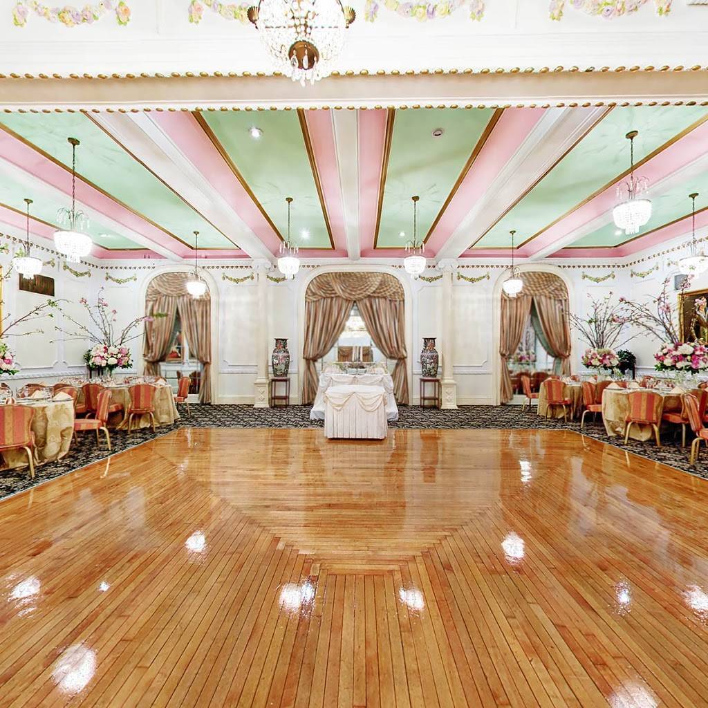 Grand Prospect Hall | restaurant | 263 Prospect Ave, Brooklyn, NY 11215, USA | 7187880777 OR +1 718-788-0777
