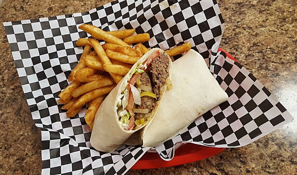 Norallis Pizza | meal delivery | 761 E Wilson Blvd, Hagerstown, MD 21740, USA | 3017919000 OR +1 301-791-9000