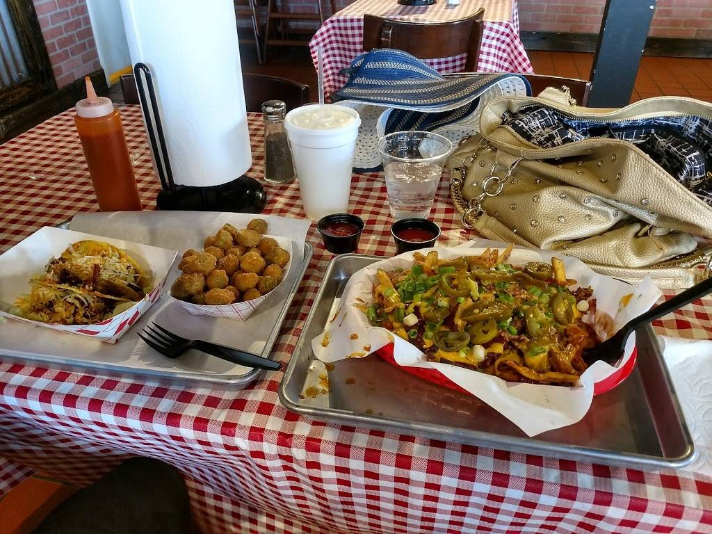 Kens Hardwood Barbecue | restaurant | 5250 E 22nd St, Tucson, AZ 85711, USA | 5207454746 OR +1 520-745-4746