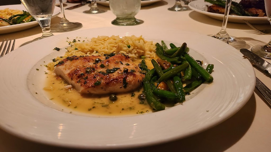 Dahl & Di Luca Ristorante | restaurant | 2321 AZ-89A, Sedona, AZ 86336, USA | 9282825219 OR +1 928-282-5219