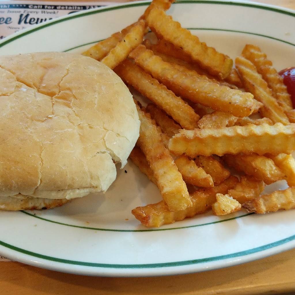 Woodchucks BBQ | restaurant | 3009 NJ-88, Point Pleasant, NJ 08742, USA | 7327141400 OR +1 732-714-1400