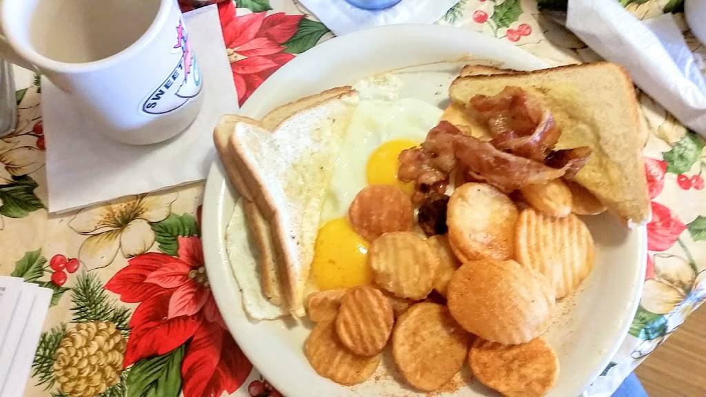 Sweet Treet | restaurant | 230 Wyoming Ave, Kingston, PA 18704, USA | 5702876608 OR +1 570-287-6608