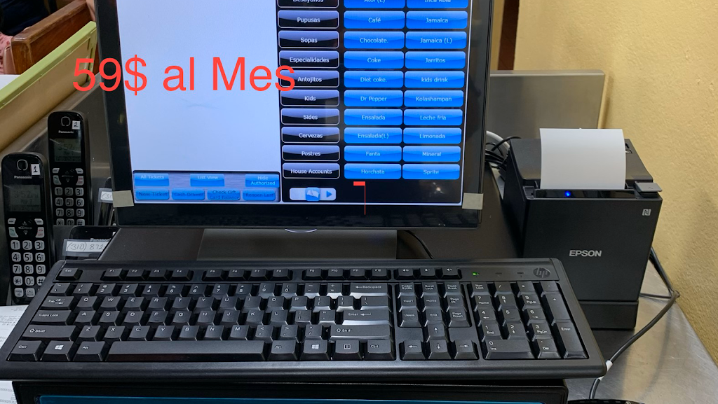 PUPUSERIA EL COROZAL | meal takeaway | 1245 N Avalon Blvd, Los Angeles, CA 90744, USA | 3108723445 OR +1 310-872-3445