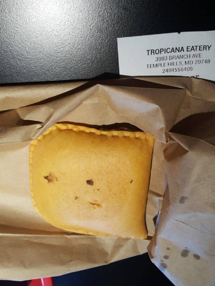 Tropicana Eatery | restaurant | 3903 Branch Ave, Marlow Heights, MD 20748, USA | 2404556405 OR +1 240-455-6405