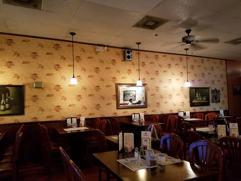 Delcatos Pizza & Italian | restaurant | 1474 W Granada Blvd, Ormond Beach, FL 32174, USA | 3866733446 OR +1 386-673-3446