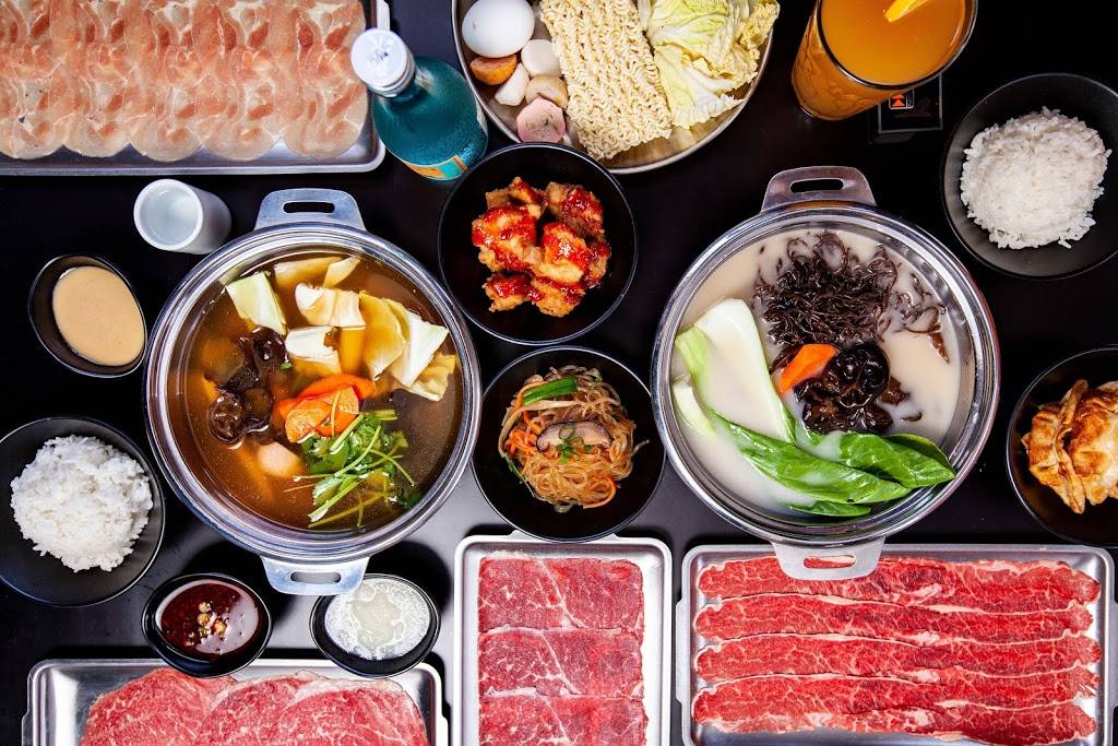 Shabuya | restaurant | 18279 Brookhurst St #8, Fountain Valley, CA 92708, USA | 7148607772 OR +1 714-860-7772