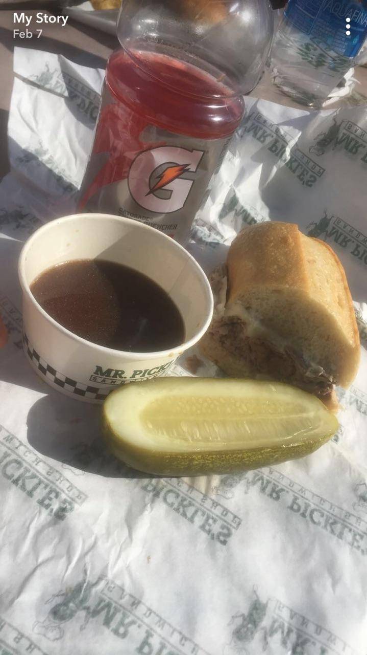 Mr. Pickles Sandwich Shop | restaurant | 550 Morello Ave, Martinez, CA 94553, USA | 9253139050 OR +1 925-313-9050