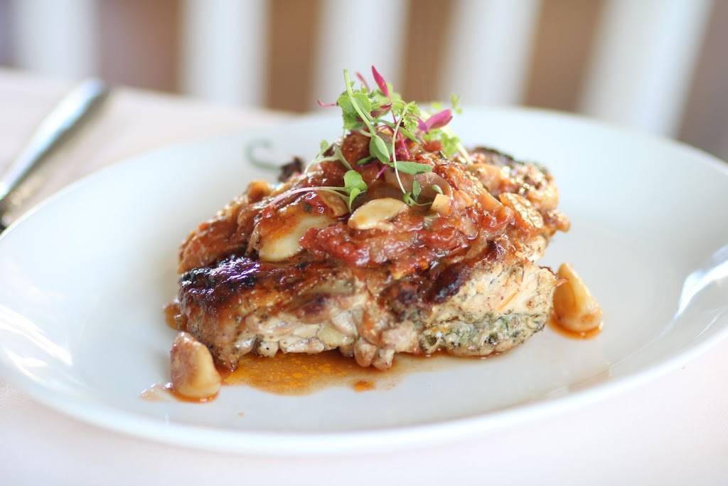 SLAY Italian Kitchen | restaurant | 1001 Manhattan Ave, Manhattan Beach, CA 90266, USA | 4242578301 OR +1 424-257-8301