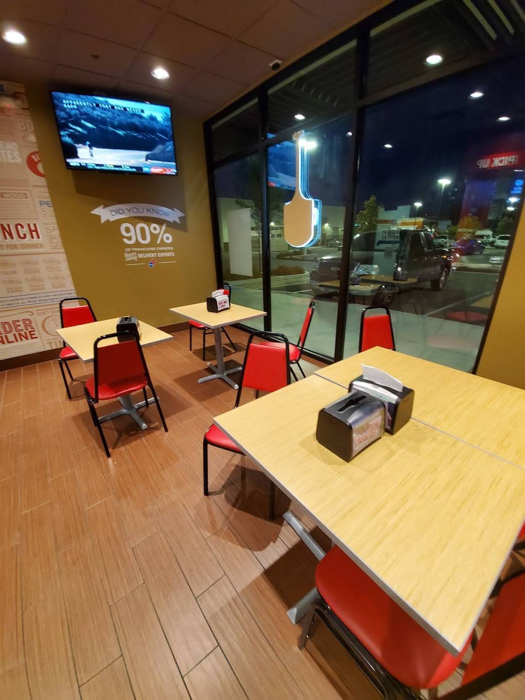 Dominos Pizza | meal delivery | 1231 E Grand Ave, Arroyo Grande, CA 93420, USA | 8054813171 OR +1 805-481-3171