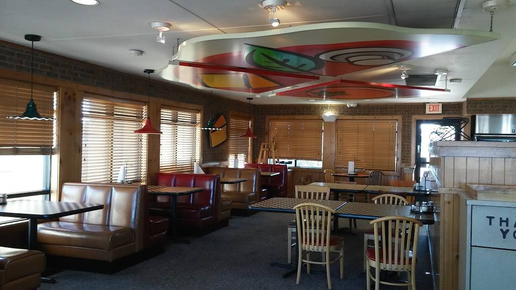 Pizza Hut | restaurant | 2056 E Baseline Rd, Mesa, AZ 85204, USA | 4809264085 OR +1 480-926-4085