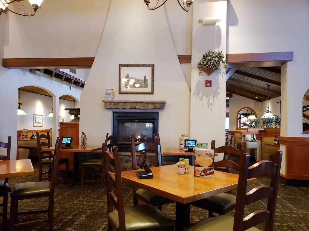 Olive Garden Italian Restaurant | meal takeaway | 10243 E US Hwy 36, Avon, IN 46123, USA | 3172730889 OR +1 317-273-0889