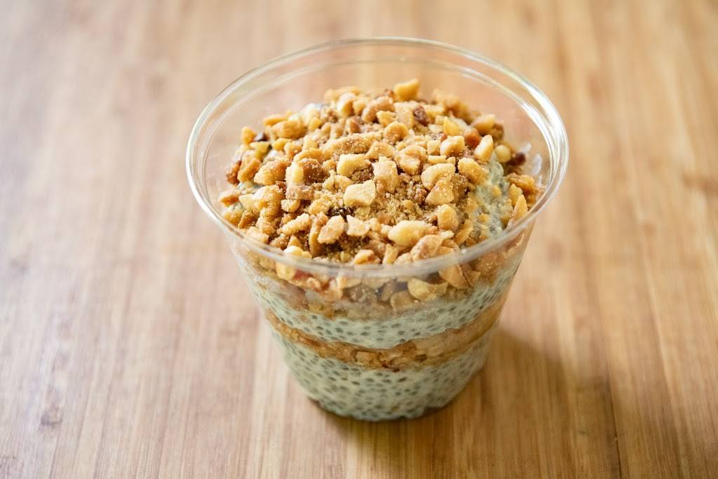 Happy Foods + SWOOP Wine Garden | restaurant | Swoop House & Gardens, 3012 Gonzales St, Austin, TX 78702, USA | 5123856700 OR +1 512-385-6700