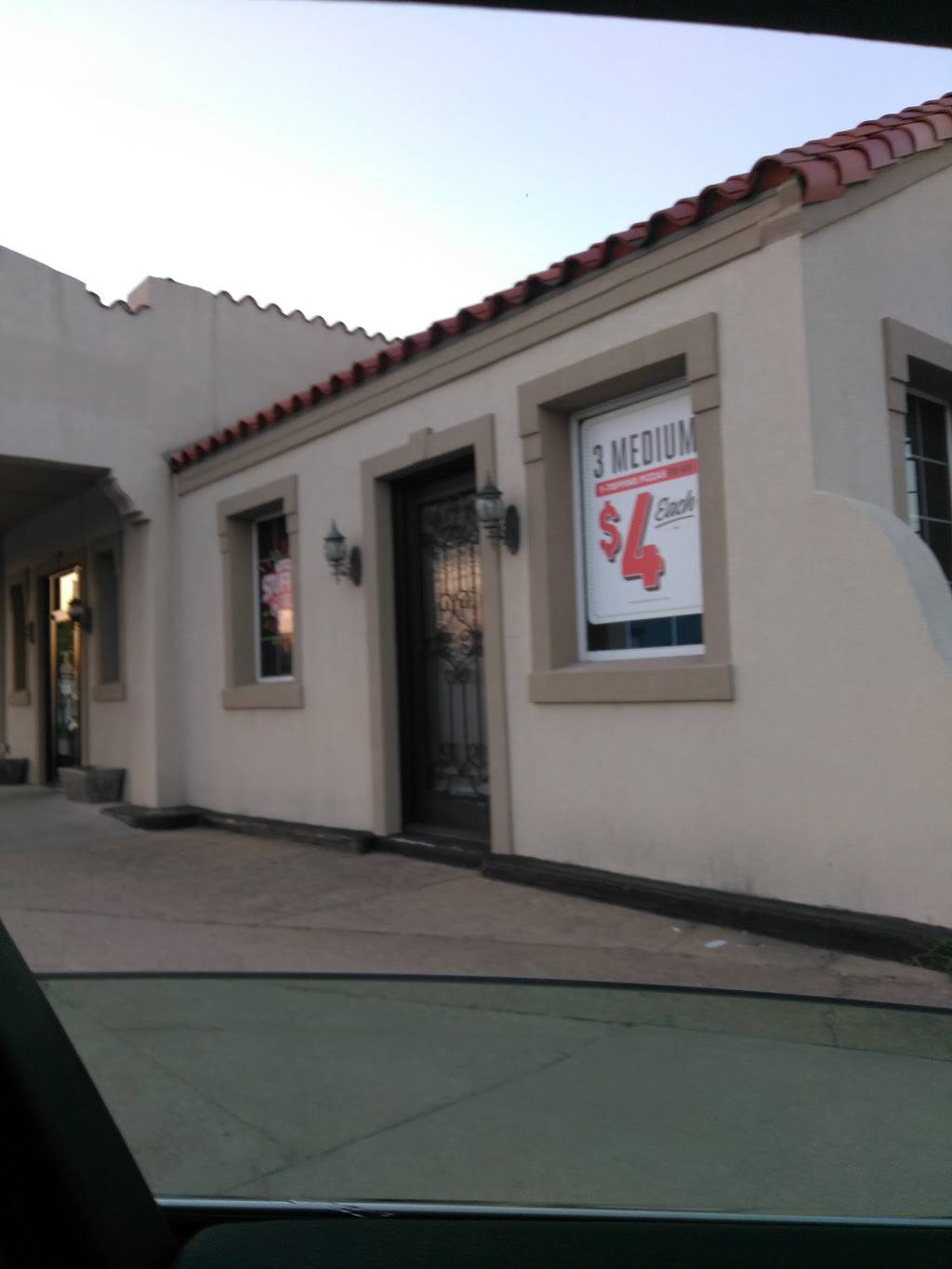 Cicis | restaurant | 100 W E Broad St Suite 110, Forney, TX 75126, USA | 9725522979 OR +1 972-552-2979