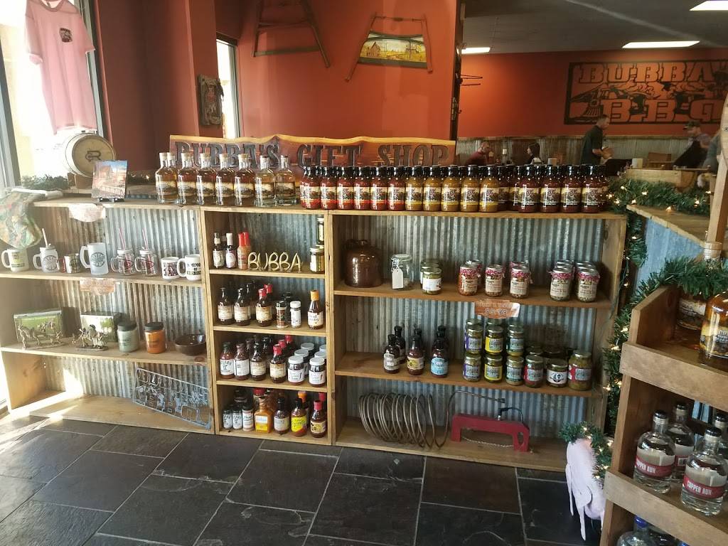 Bubbas BBQ | restaurant | 504 N West Bypass, Springfield, MO 65802, USA | 4173680039 OR +1 417-368-0039