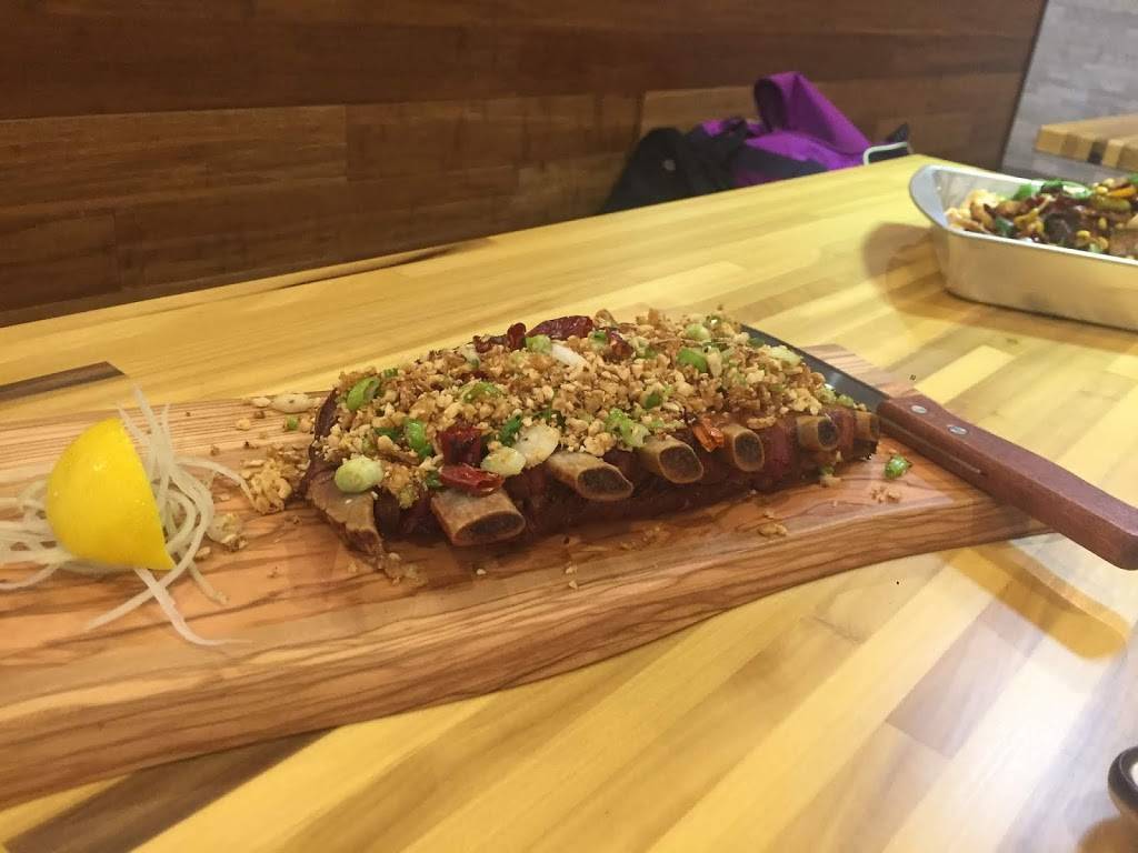 Jins Cafe-Asian Cuisine | restaurant | 9013 Westheimer Rd, Houston, TX 77063, USA | 8322521888 OR +1 832-252-1888