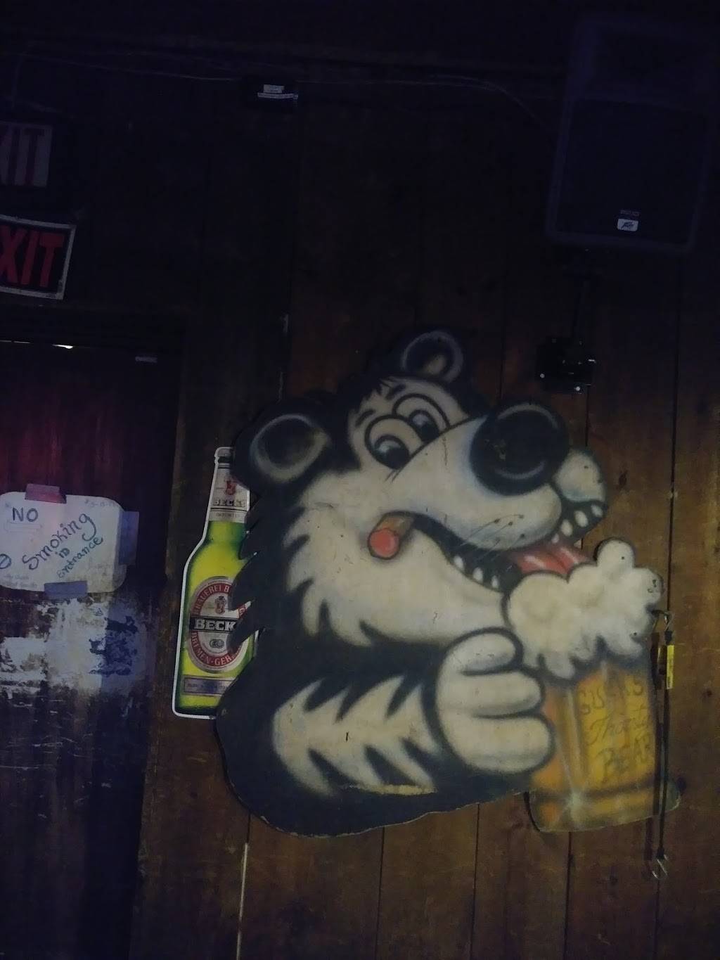 Thirsty Bear | restaurant | 351 E Washington Ave, Elmira, NY 14901, USA | 6077323450 OR +1 607-732-3450