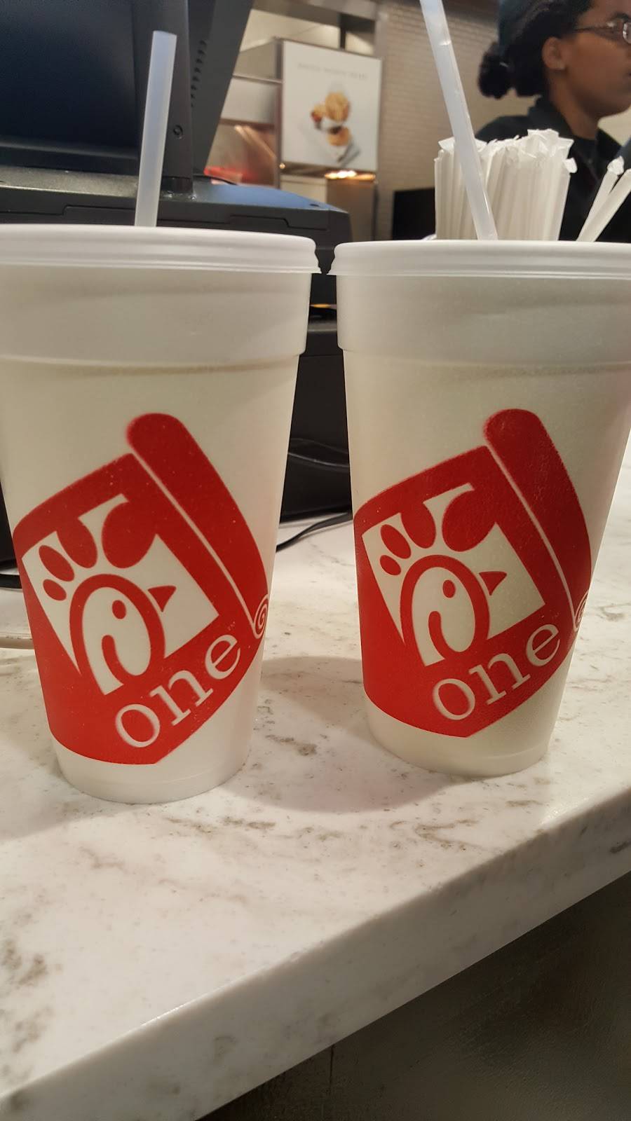 Chick-fil-A | restaurant | 2200 N Squirrel Rd, Rochester, MI 48309, USA | 2483702518 OR +1 248-370-2518