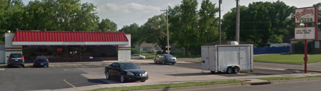 Gambinos Pizza | meal delivery | 1321 W Central Ave, El Dorado, KS 67042, USA | 3163228827 OR +1 316-322-8827