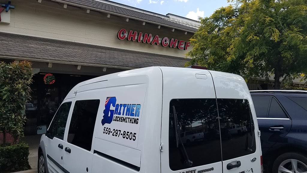 China Chef | meal takeaway | 1187 N Willow Ave #101, Clovis, CA 93611, USA | 5592997175 OR +1 559-299-7175