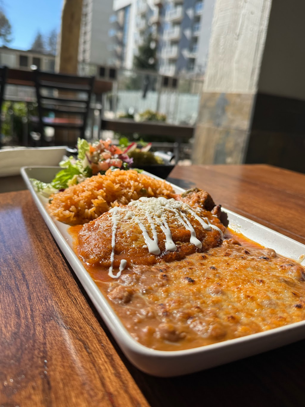 OMG Cocina Mexican Restaurant | restaurant | 1500 7th St #1f, Sacramento, CA 95814, USA | 9169429363 OR +1 916-942-9363